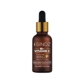 Sinoz 30 ml C Vitamini Serumu