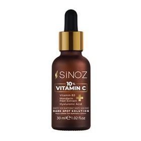 Sinoz 30 ml C Vitamini Serumu