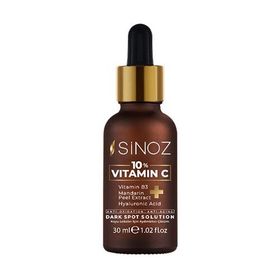 Sinoz 30 ml C Vitamini Serumu