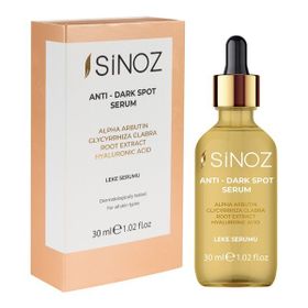 Sinoz 30 ml Leke Serumu