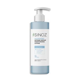 Sinoz 400 ml Yoğun Nemlendirici Bakım Losyonu