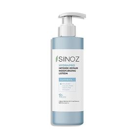 Sinoz 400 ml Yoğun Nemlendirici Bakım Losyonu