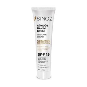 Sinoz 50 ml Gündüz Bakım Kremi