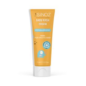 Sinoz 75 ml Pişik Önleyici Krem