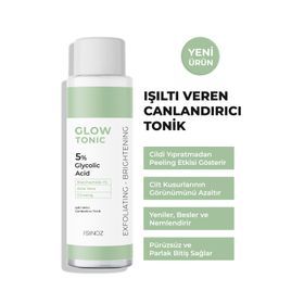 Sinoz Arındırıcı 200 ml Tonik