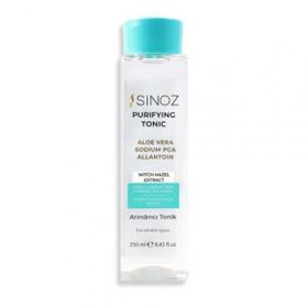 Sinoz Arındırıcı 200 ml Tonik