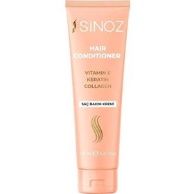 Sinoz Hair Conditioner 150 ml Saç Bakım Kremi