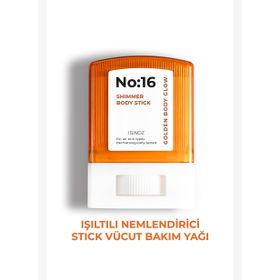 Sinoz No 16 18 gr Shimmer Stick