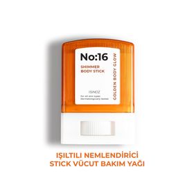 Sinoz No 16 18 gr Shimmer Stick
