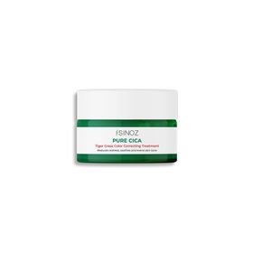 Sinoz ST9239 15 ml Pure Cica Tiger Grass Ton Eşitleyici Yoğun Onarıcı Yatıştırıcı Kızarıklık Karşıtı Yüz Kremi