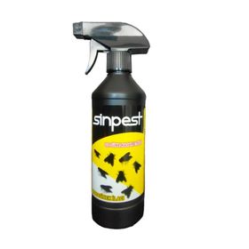 Sinpest 30 Gün Etkili 500 ml Sinek İlacı