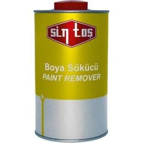Sintaş 1 kg Boya Sökücü