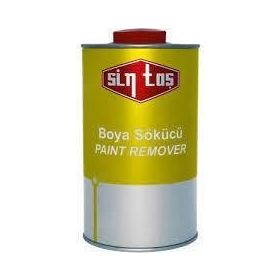 Sintaş 1 kg Boya Sökücü