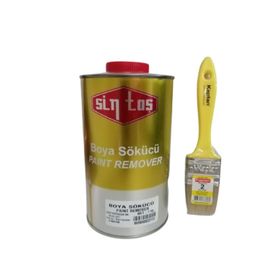 Sintaş 1 kg Boya Sökücü
