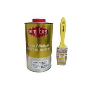 Sintaş 1 kg Boya Sökücü