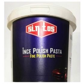 Sintaş 1 kg İnce Polish Pasta