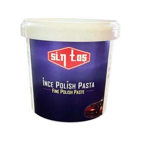 Sintaş 1 kg İnce Polish Pasta