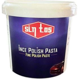 Sintaş 1 kg İnce Polish Pasta
