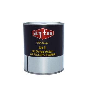 Sintaş 4+1 Gri 1 lt Akrilik Dolgu Astarı