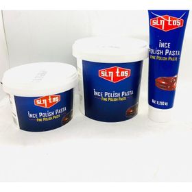 Sintaş 450 gr İnce Polısh Pasta