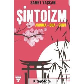 Şintoizm Samet Yaşkan
