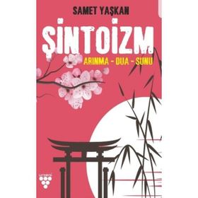 Şintoizm Samet Yaşkan