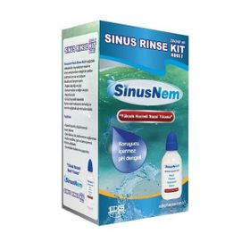 Sinus Rinse 7169 Yetişkin Nazal Yıkama