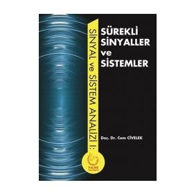 Sinyaller ve Sistemler Palme Yayınları