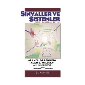Sinyaller ve Sistemler Palme Yayınları