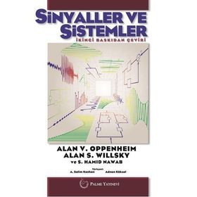 Sinyaller ve Sistemler Palme Yayınları