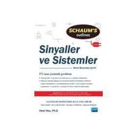 Sinyaller ve Sistemleri - Hwei HSU