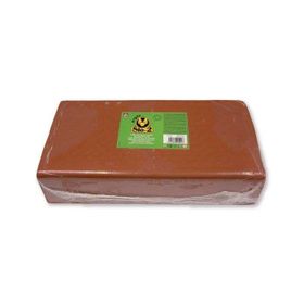 Sio2 Argila Kırmızı 12.5 kg Çömlek Kili