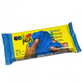 Sio2 Color Plus Mavi 500 gr Seramik Kili