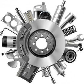 Sıon 659 659-T 511 711 859 Prestij Canter Mitsubishi Hava Filtresi