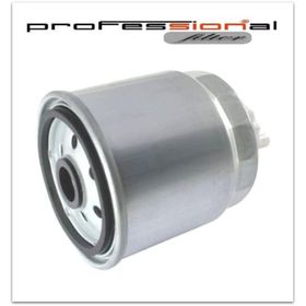 Sıon Accent Admıra 1,5 Crdı 00 05 3 Mazot Filtresi