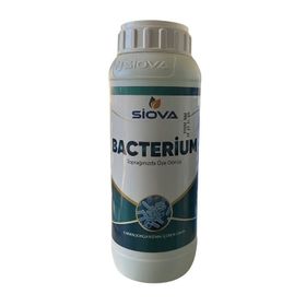 Siova Bacterium 1 lt Mikrobiyal Gübre