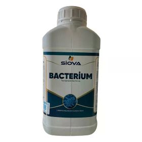 Siova Bacterium 5 lt Mikrobiyal Gübre