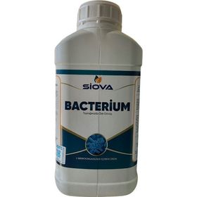 Siova Bacterium 5 lt Mikrobiyal Gübre