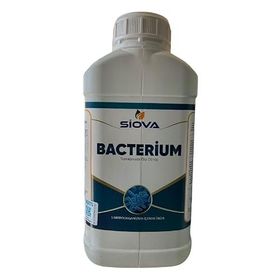 Siova Bacterium 5 lt Mikrobiyal Gübre