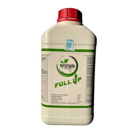 Siova Full Up 5 lt Bitkisel Menşeli Sıvı Organik Gübre
