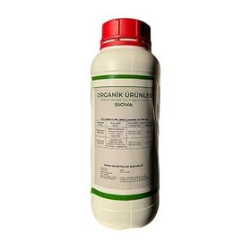 Siova Full Up Bitkisel 1 lt Menşeli Sıvı Organik Gübre