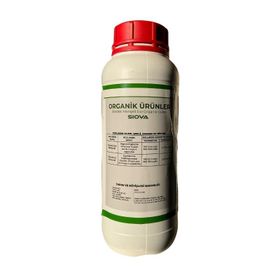 Siova Full Up Bitkisel 1 lt Menşeli Sıvı Organik Gübre