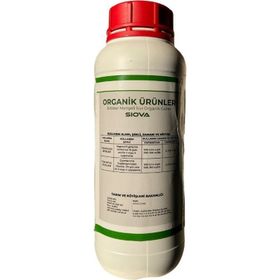 Siova Full Up Bitkisel 1 lt Menşeli Sıvı Organik Gübre