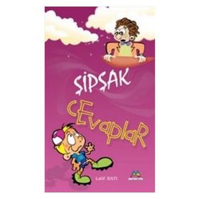 ŞİP ŞAK CEVAPLAR - LATIF BATI