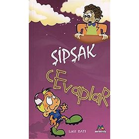 ŞİP ŞAK CEVAPLAR - LATIF BATI