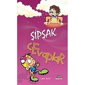 ŞİP ŞAK CEVAPLAR - LATIF BATI