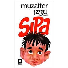SIPA - MUZAFFER İZGU