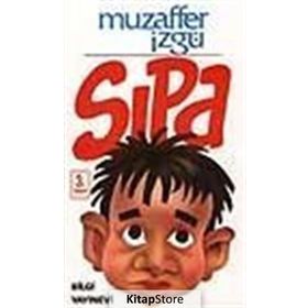 SIPA - MUZAFFER İZGU