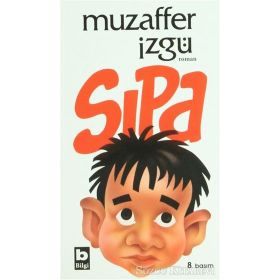 SIPA - MUZAFFER İZGU
