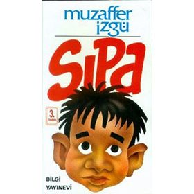 SIPA - MUZAFFER İZGU